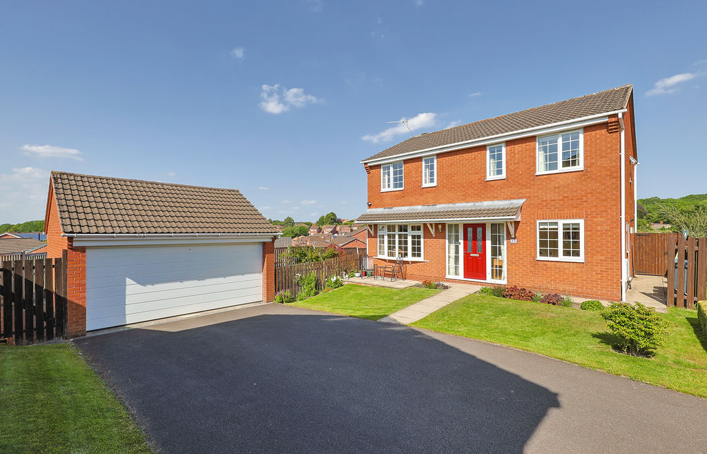 Hoylake Avenue Walton